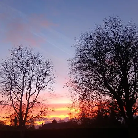 Augettes Bergerie Дом отдыха