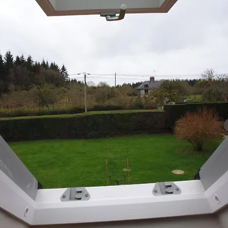 Augettes Bergerie * Saint-Hymer