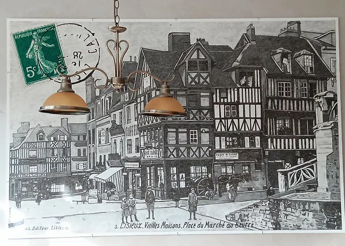 Augettes Bergerie Casa de Férias *