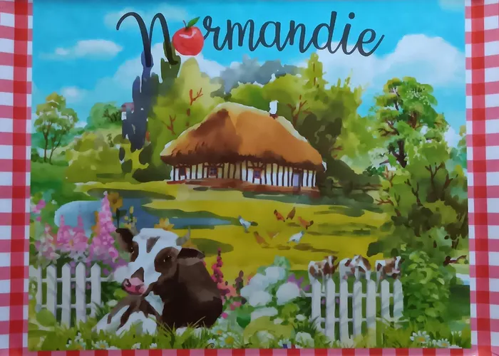 Augettes Bergerie Casa de Férias *