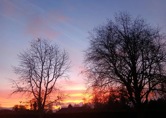 Augettes Bergerie Casa de Férias